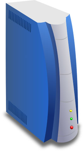 Počítače & příslušenství - D-Link